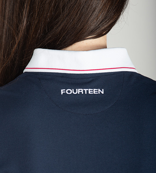 Women Classy polo shirt